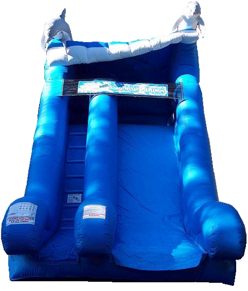 18' Super Slide