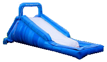 Waterslide